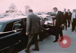 Image of King Hussein bin Talal Virginia United States USA, 1969, second 33 stock footage video 65675075768
