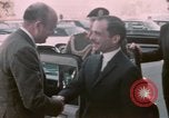 Image of King Hussein bin Talal Virginia United States USA, 1969, second 34 stock footage video 65675075768
