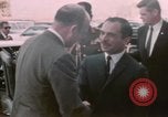 Image of King Hussein bin Talal Virginia United States USA, 1969, second 35 stock footage video 65675075768