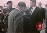 Image of King Hussein bin Talal Virginia United States USA, 1969, second 36 stock footage video 65675075768