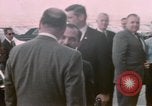 Image of King Hussein bin Talal Virginia United States USA, 1969, second 37 stock footage video 65675075768