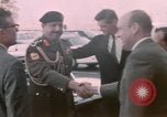 Image of King Hussein bin Talal Virginia United States USA, 1969, second 39 stock footage video 65675075768