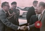 Image of King Hussein bin Talal Virginia United States USA, 1969, second 40 stock footage video 65675075768