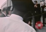 Image of King Hussein bin Talal Virginia United States USA, 1969, second 44 stock footage video 65675075768