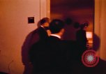 Image of King Hussein bin Talal Virginia United States USA, 1969, second 45 stock footage video 65675075768