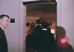 Image of King Hussein bin Talal Virginia United States USA, 1969, second 46 stock footage video 65675075768