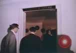 Image of King Hussein bin Talal Virginia United States USA, 1969, second 47 stock footage video 65675075768