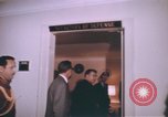 Image of King Hussein bin Talal Virginia United States USA, 1969, second 48 stock footage video 65675075768