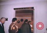 Image of King Hussein bin Talal Virginia United States USA, 1969, second 49 stock footage video 65675075768