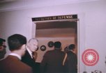 Image of King Hussein bin Talal Virginia United States USA, 1969, second 50 stock footage video 65675075768