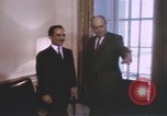 Image of King Hussein bin Talal Virginia United States USA, 1969, second 56 stock footage video 65675075768