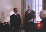 Image of King Hussein bin Talal Virginia United States USA, 1969, second 60 stock footage video 65675075768