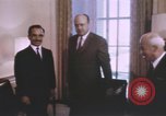 Image of King Hussein bin Talal Virginia United States USA, 1969, second 61 stock footage video 65675075768
