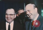 Image of Melvin R Laird Virginia United States USA, 1969, second 14 stock footage video 65675075769