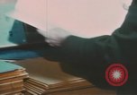 Image of Melvin R Laird Virginia United States USA, 1969, second 46 stock footage video 65675075769