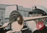 Immagine di Generale Earle Wheeler Virginia United States USA, 1969, secondo 6 filmato di repertorio 65675075770
