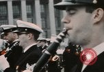 Immagine di Generale Earle Wheeler Virginia United States USA, 1969, secondo 13 filmato di repertorio 65675075770