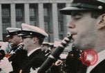 Immagine di Generale Earle Wheeler Virginia United States USA, 1969, secondo 14 filmato di repertorio 65675075770