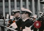 Immagine di Generale Earle Wheeler Virginia United States USA, 1969, secondo 16 filmato di repertorio 65675075770