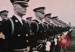 Immagine di Generale Earle Wheeler Virginia United States USA, 1969, secondo 19 filmato di repertorio 65675075770
