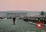 Immagine di Generale Earle Wheeler Virginia United States USA, 1969, secondo 24 filmato di repertorio 65675075770