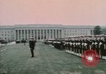 Immagine di Generale Earle Wheeler Virginia United States USA, 1969, secondo 25 filmato di repertorio 65675075770