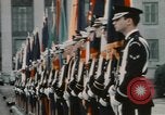 Immagine di Generale Earle Wheeler Virginia United States USA, 1969, secondo 27 filmato di repertorio 65675075770