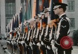 Immagine di Generale Earle Wheeler Virginia United States USA, 1969, secondo 28 filmato di repertorio 65675075770