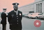 Immagine di Generale Earle Wheeler Virginia United States USA, 1969, secondo 32 filmato di repertorio 65675075770