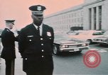 Immagine di Generale Earle Wheeler Virginia United States USA, 1969, secondo 33 filmato di repertorio 65675075770
