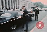 Immagine di Generale Earle Wheeler Virginia United States USA, 1969, secondo 36 filmato di repertorio 65675075770