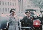 Immagine di Generale Earle Wheeler Virginia United States USA, 1969, secondo 38 filmato di repertorio 65675075770