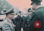 Immagine di Generale Earle Wheeler Virginia United States USA, 1969, secondo 42 filmato di repertorio 65675075770