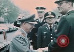 Immagine di Generale Earle Wheeler Virginia United States USA, 1969, secondo 44 filmato di repertorio 65675075770