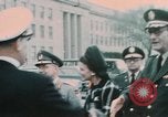 Immagine di Generale Earle Wheeler Virginia United States USA, 1969, secondo 45 filmato di repertorio 65675075770