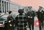 Immagine di Generale Earle Wheeler Virginia United States USA, 1969, secondo 52 filmato di repertorio 65675075770