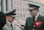 Immagine di Generale Earle Wheeler Virginia United States USA, 1969, secondo 55 filmato di repertorio 65675075770