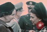 Immagine di Generale Earle Wheeler Virginia United States USA, 1969, secondo 58 filmato di repertorio 65675075770