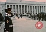 Immagine di Generale Earle Wheeler Virginia United States USA, 1969, secondo 62 filmato di repertorio 65675075770