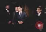 Immagine di Richard Nixon Virginia United States USA, 1969, secondo 25 filmato di repertorio 65675075771