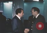Immagine di Richard Nixon Virginia United States USA, 1969, secondo 58 filmato di repertorio 65675075771