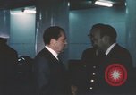 Immagine di Richard Nixon Virginia United States USA, 1969, secondo 61 filmato di repertorio 65675075771