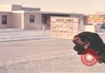 Image of Fort Richardson Alaska USA, 1969, second 15 stock footage video 65675075773