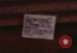Image of CH-54 Tarhe helicopter Vietnam, 1969, second 1 stock footage video 65675075774