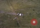 Image of CH-54 Tarhe helicopter Vietnam, 1969, second 11 stock footage video 65675075774