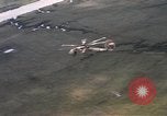 Image of CH-54 Tarhe helicopter Vietnam, 1969, second 24 stock footage video 65675075774