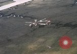Image of CH-54 Tarhe helicopter Vietnam, 1969, second 25 stock footage video 65675075774