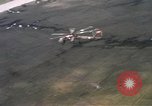 Image of CH-54 Tarhe helicopter Vietnam, 1969, second 26 stock footage video 65675075774