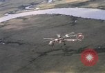 Image of CH-54 Tarhe helicopter Vietnam, 1969, second 32 stock footage video 65675075774