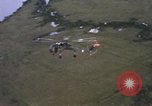 Image of CH-54 Tarhe helicopter Vietnam, 1969, second 40 stock footage video 65675075774
